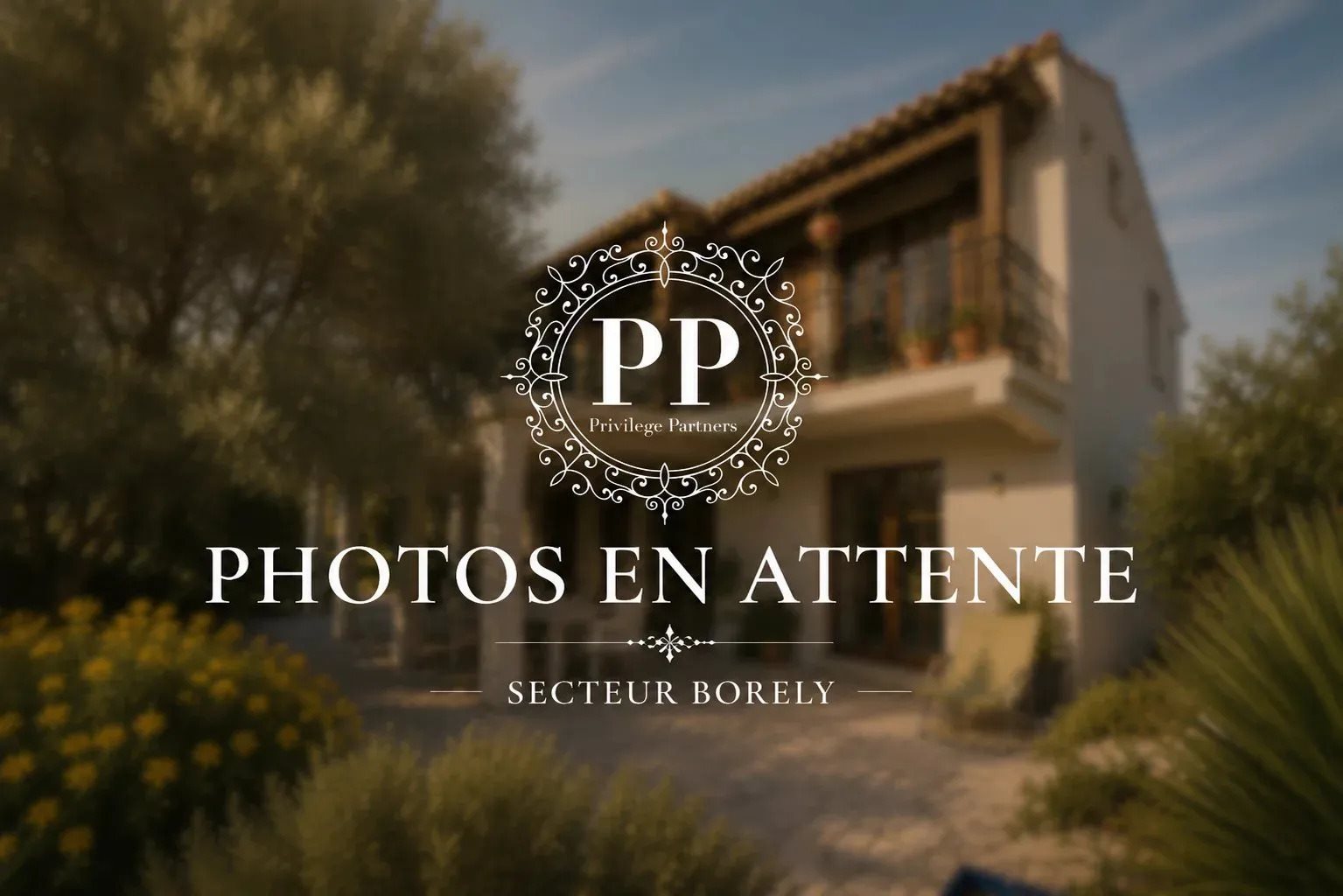 Maison à vendre, 225m², Marseille 9ème