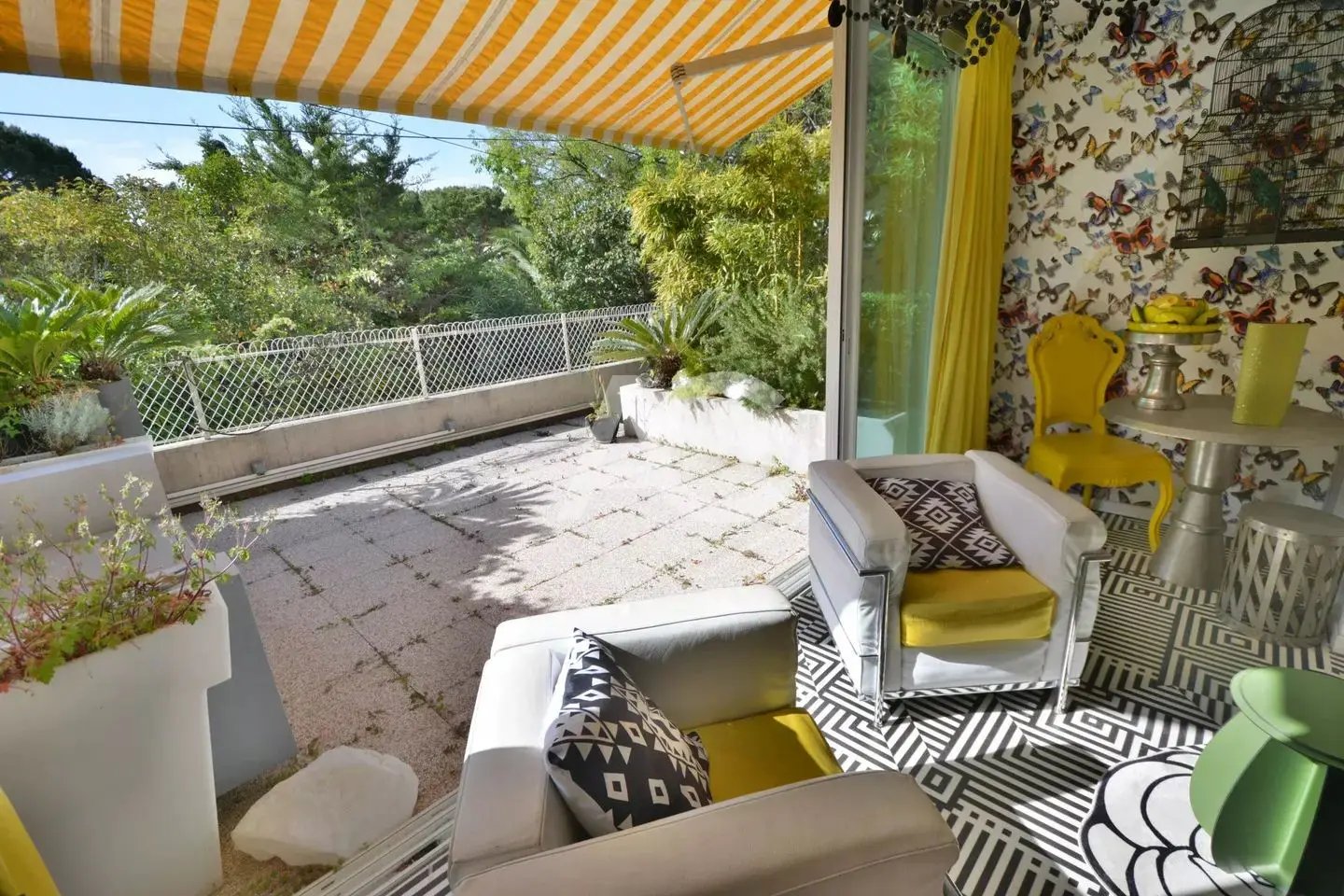 Appartement à vendre, 50m², Antibes