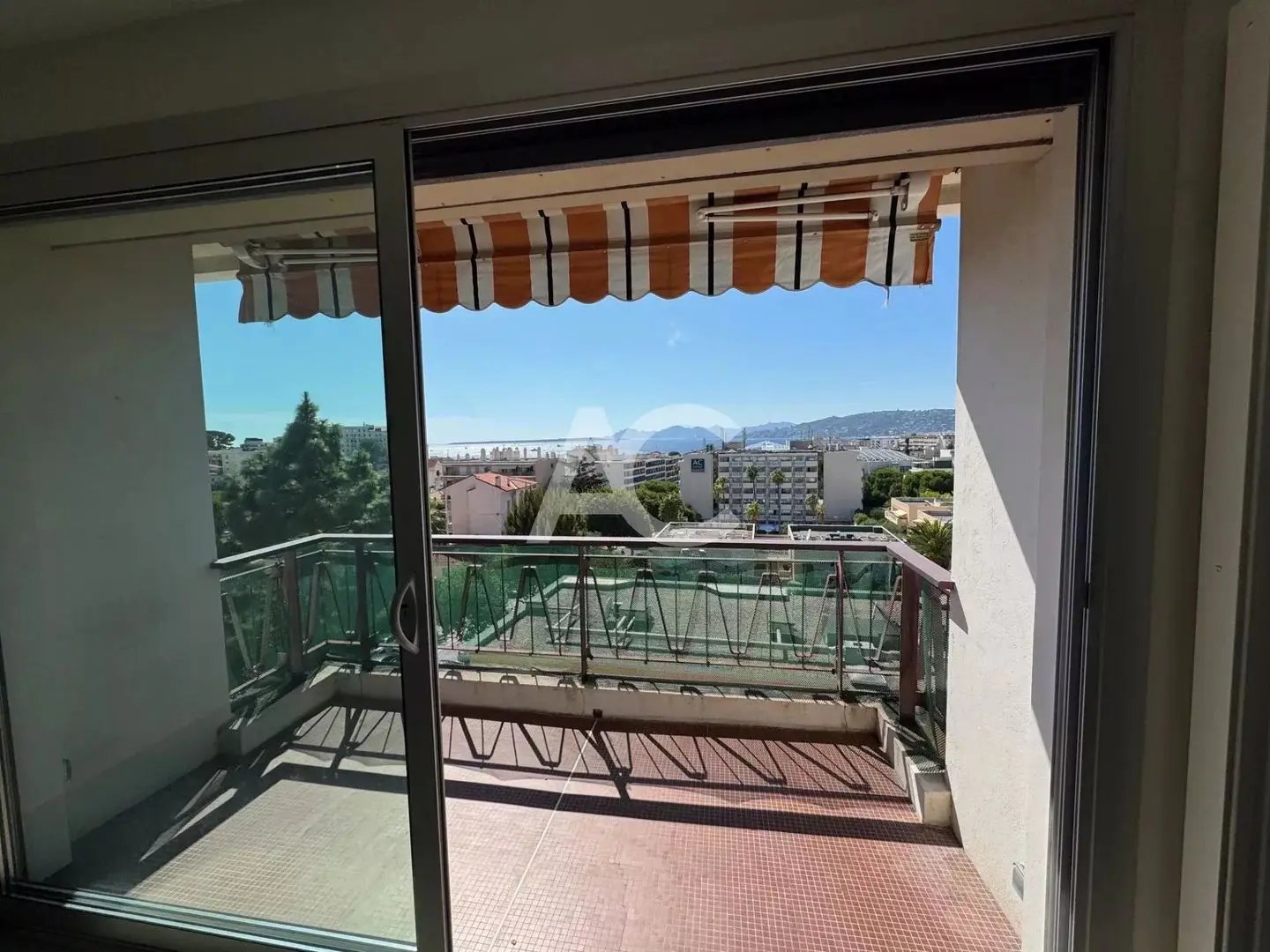Appartement à vendre, 99m², Antibes
