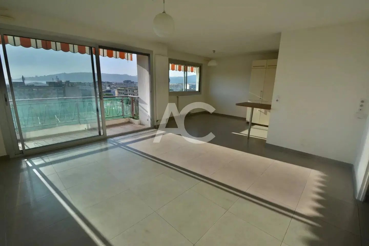 Appartement à vendre, 99m², Antibes