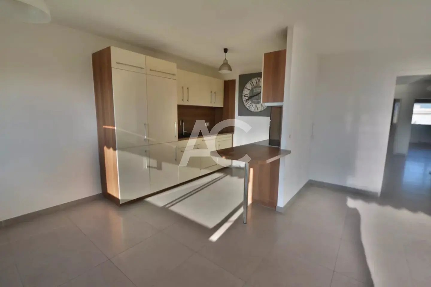 Appartement à vendre, 99m², Antibes