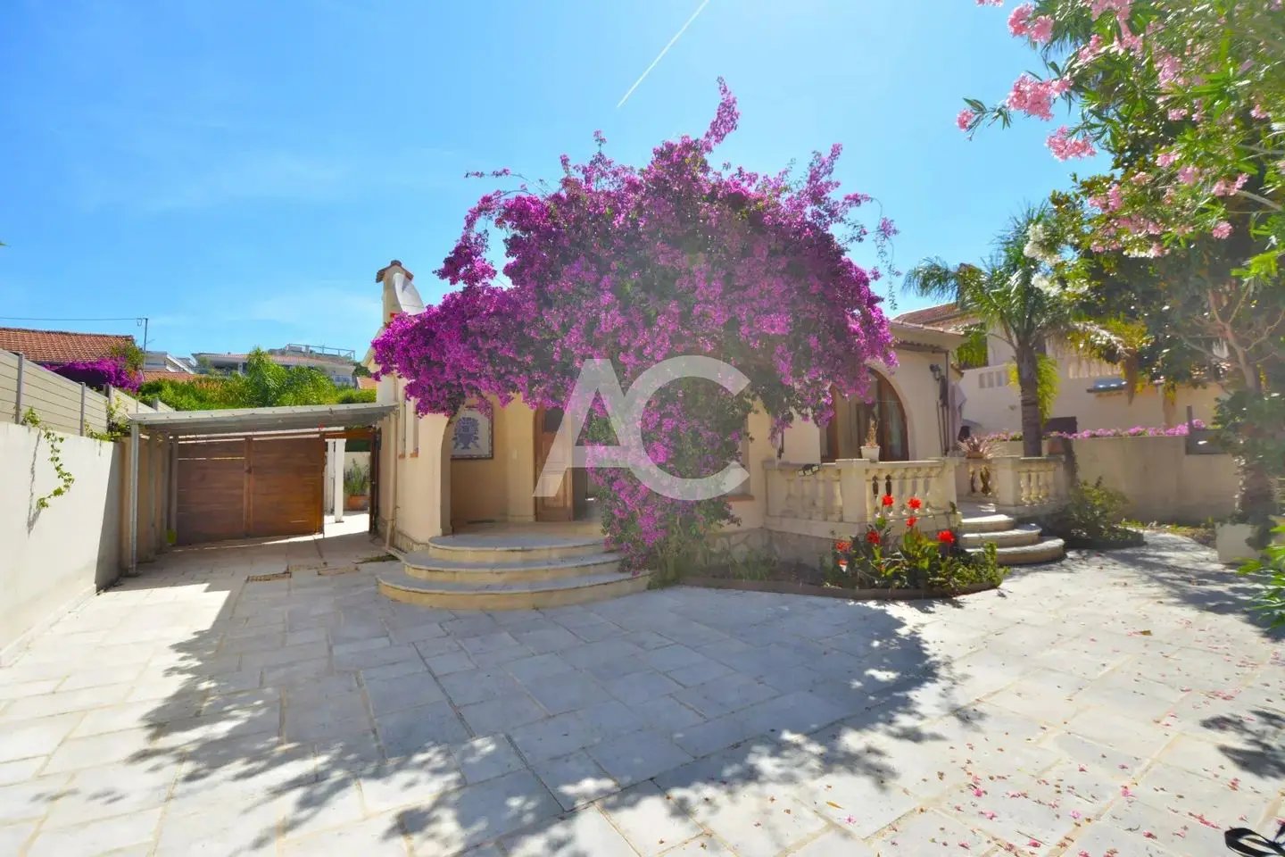 Maison à vendre, 70m², Antibes