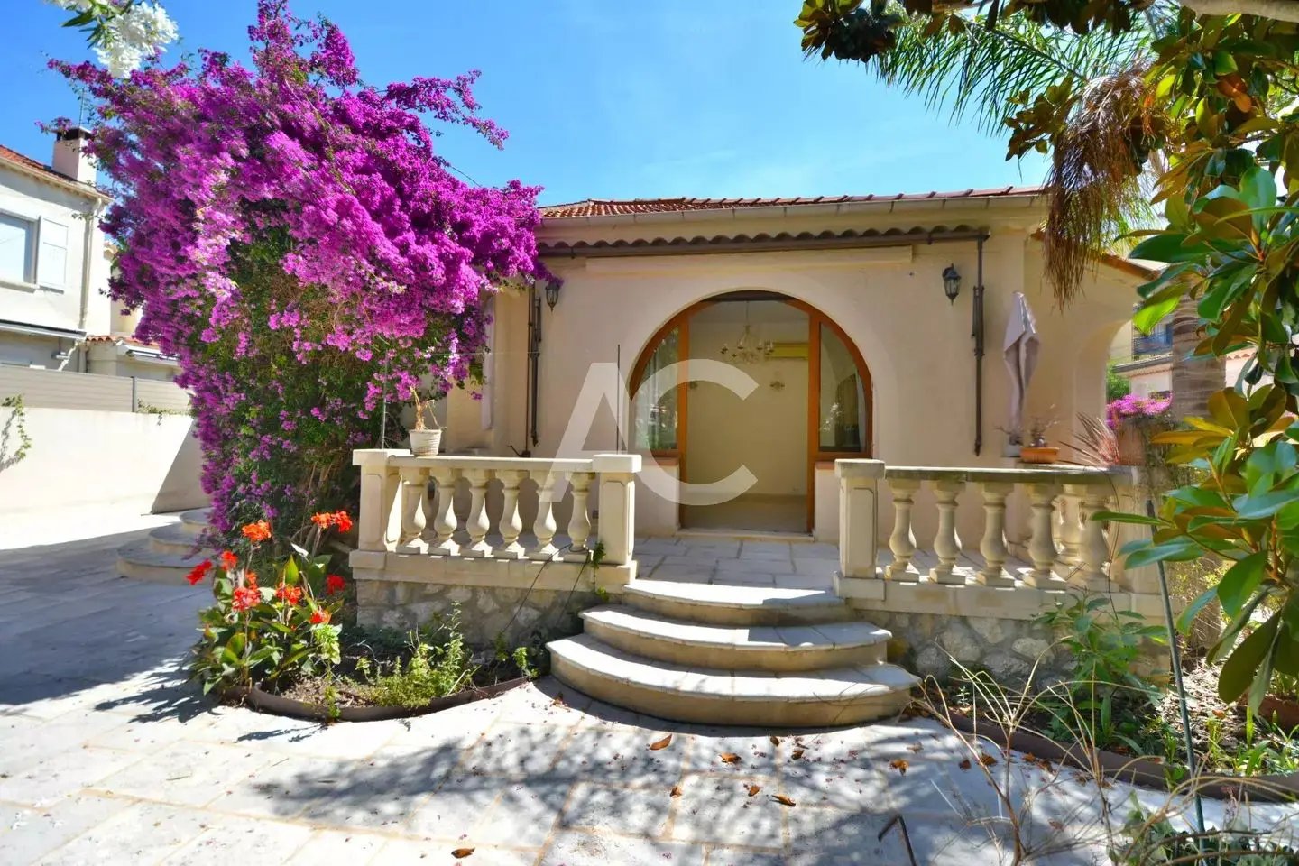 Maison à vendre, 70m², Antibes