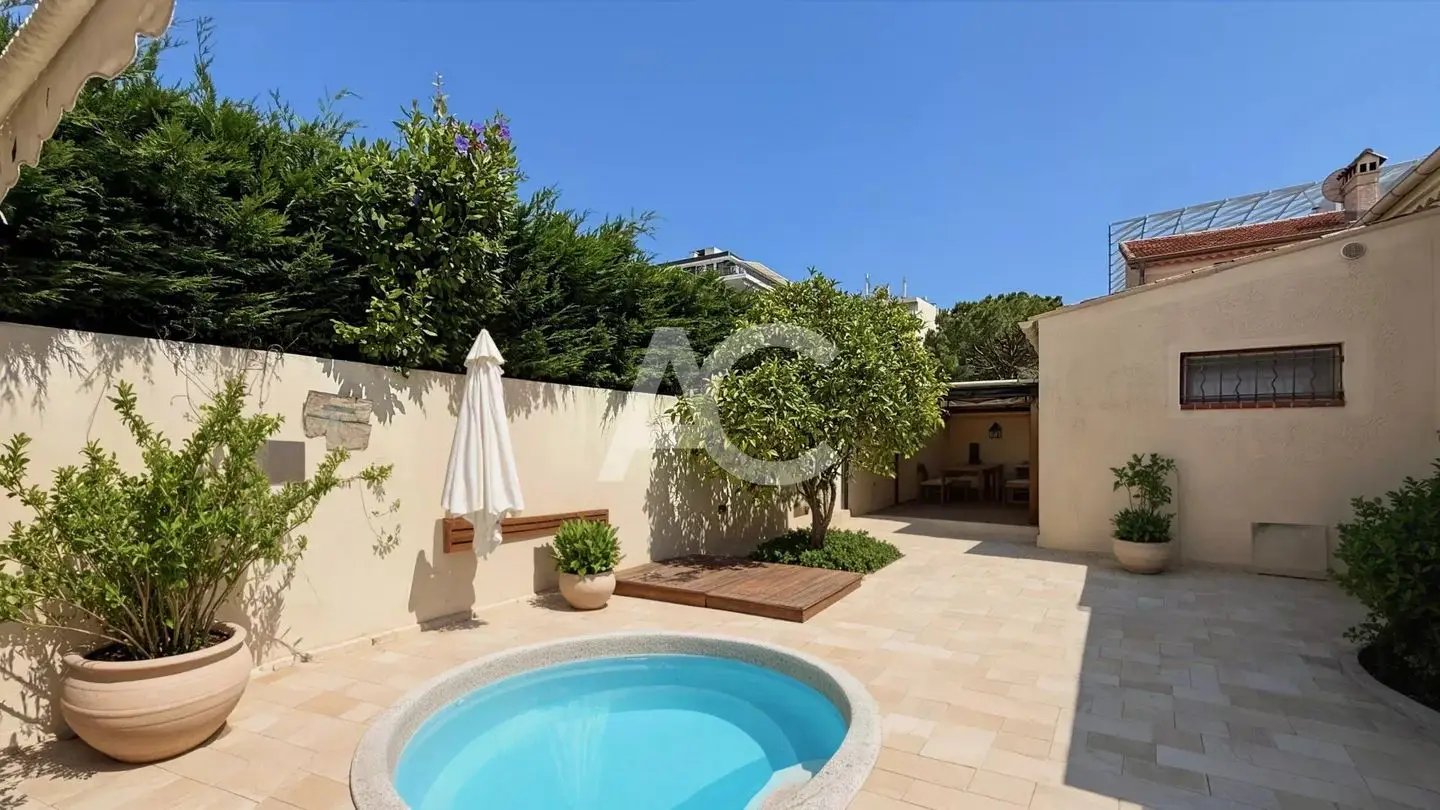 Maison à vendre, 70m², Antibes