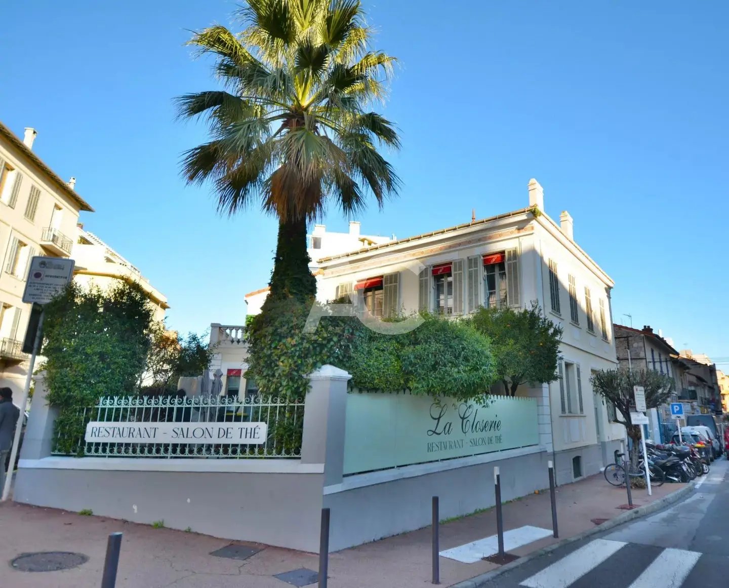 Appartement à vendre, 320m², Antibes