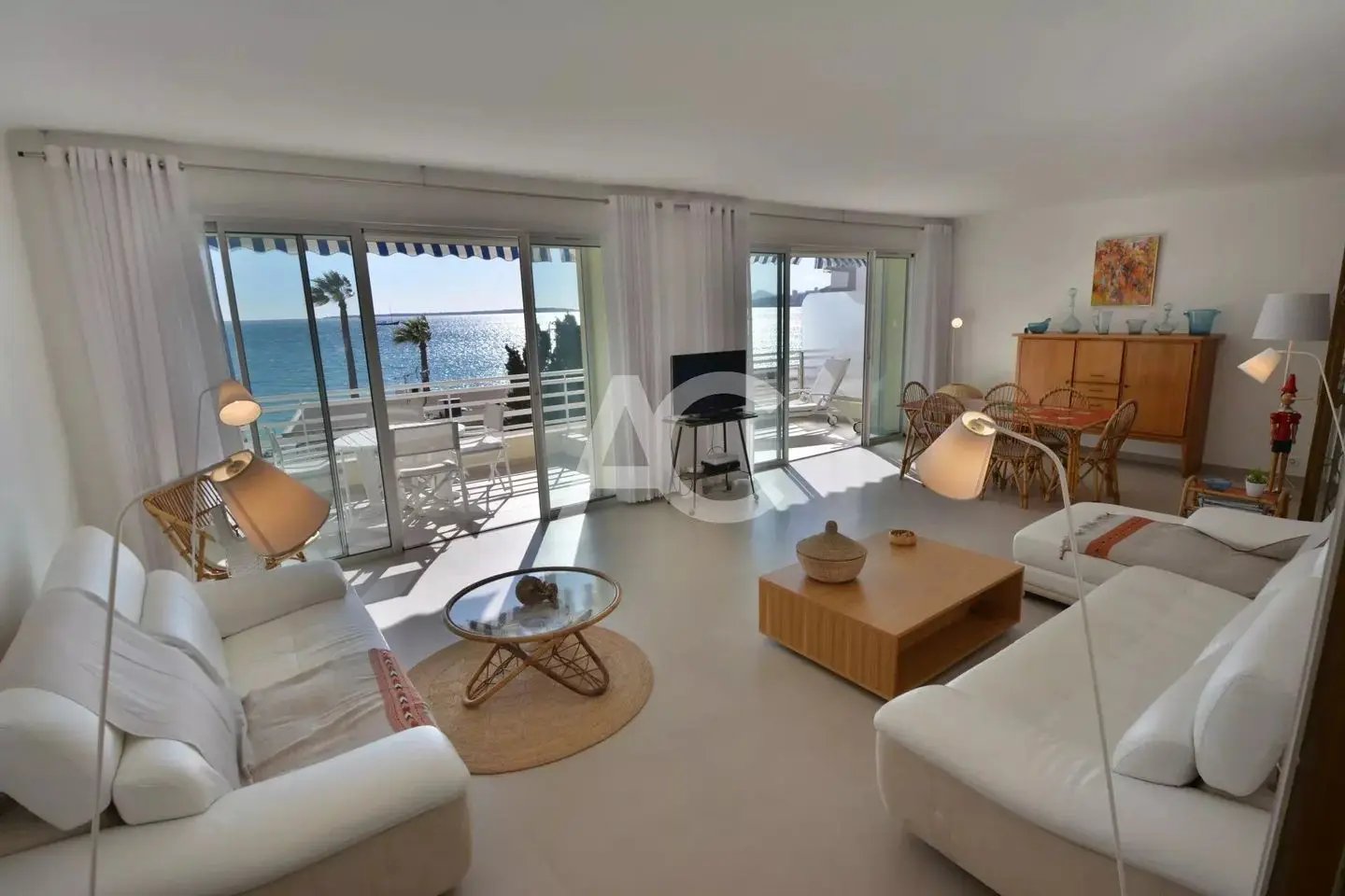 Appartement à vendre, 149m², Antibes