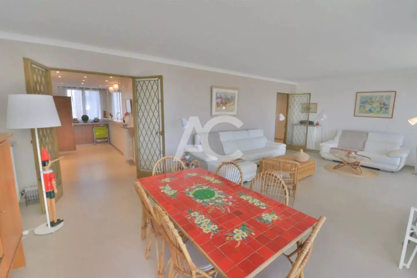 Appartement à vendre, 149m², Antibes