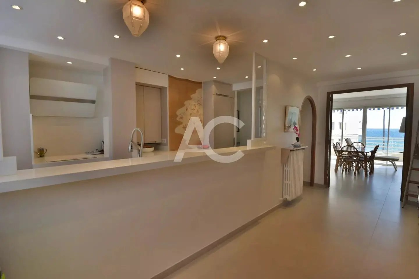 Appartement à vendre, 149m², Antibes
