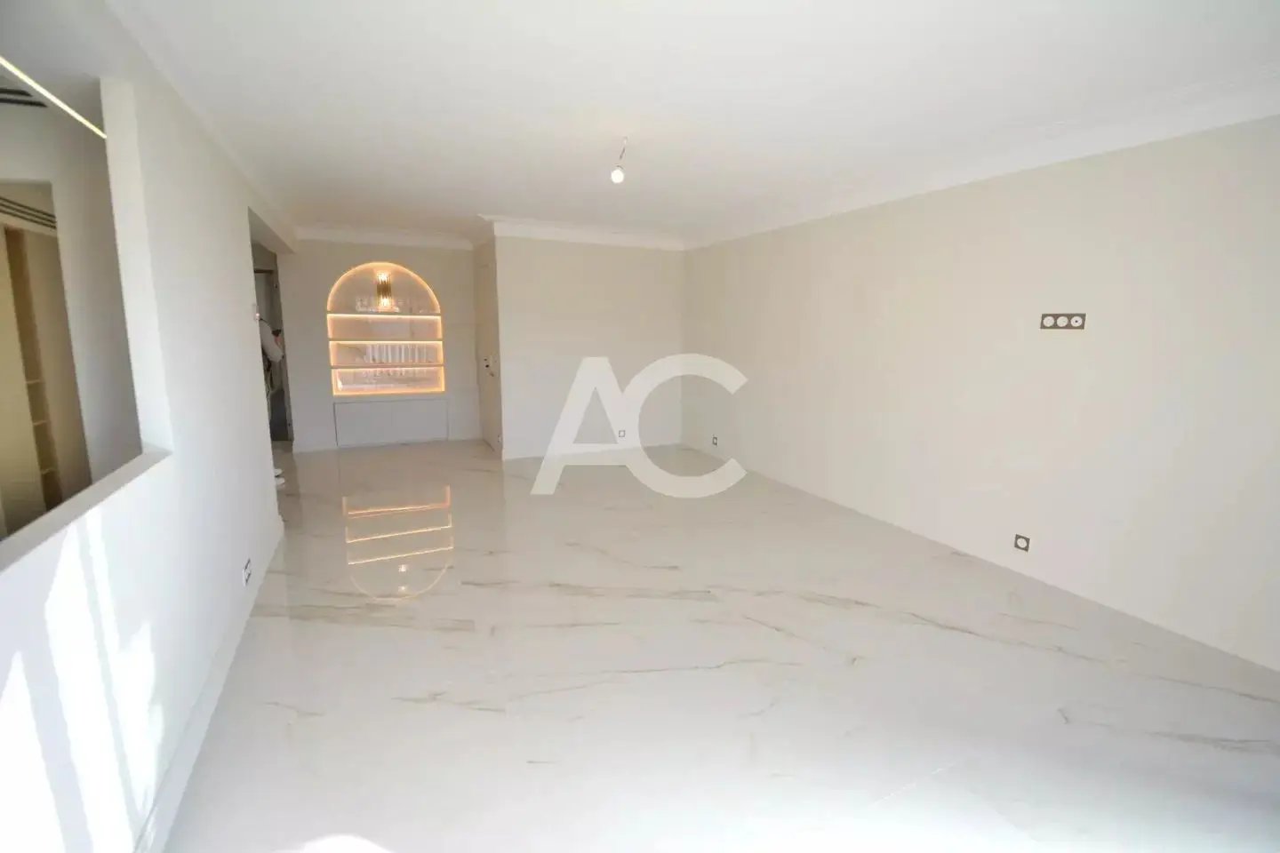 Appartement à vendre, 82m², Antibes