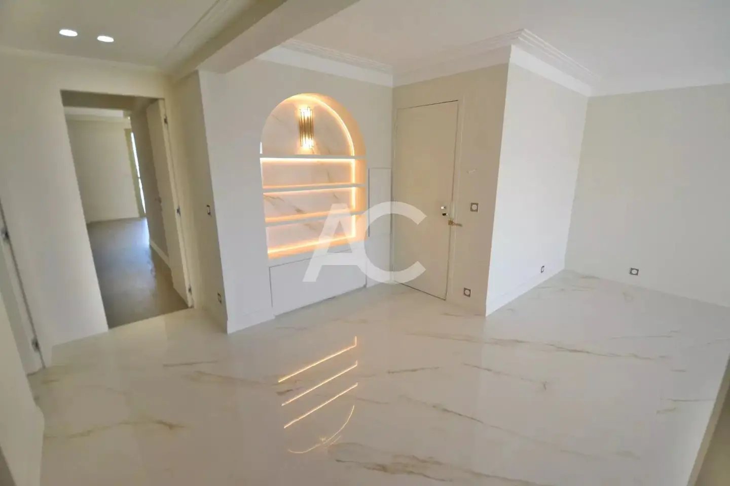 Appartement à vendre, 82m², Antibes