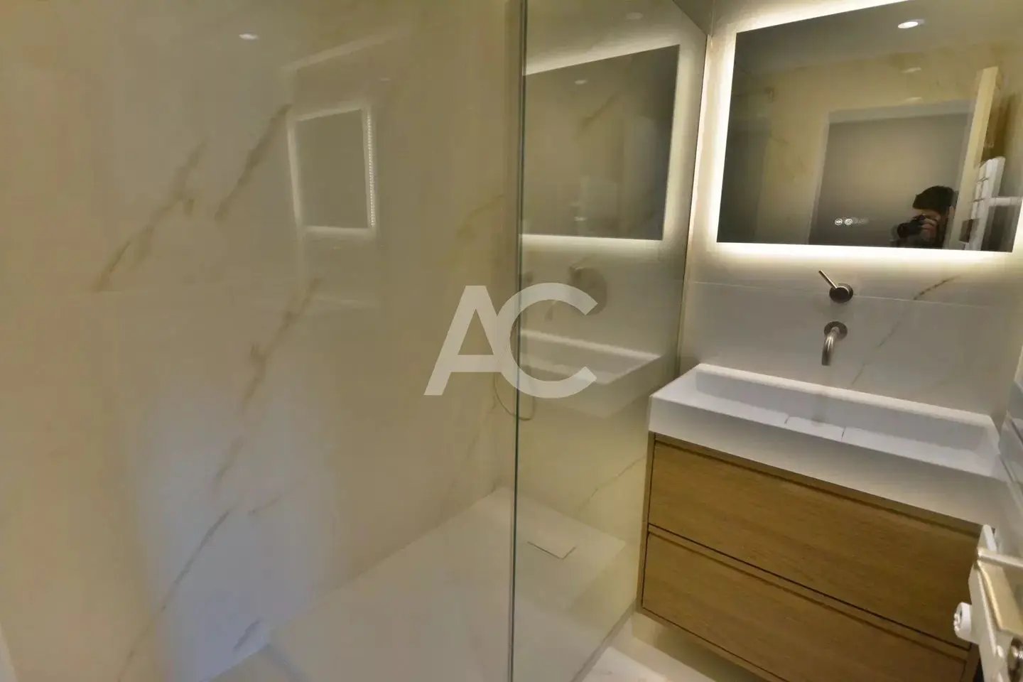 Appartement à vendre, 82m², Antibes