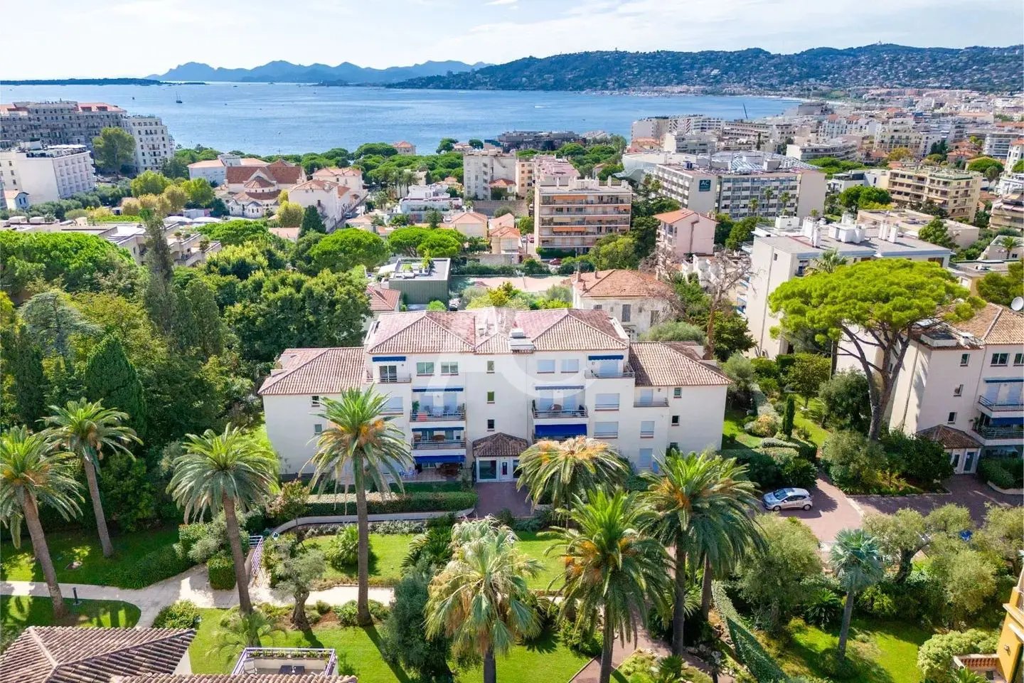 Appartement à vendre, 90m², Antibes