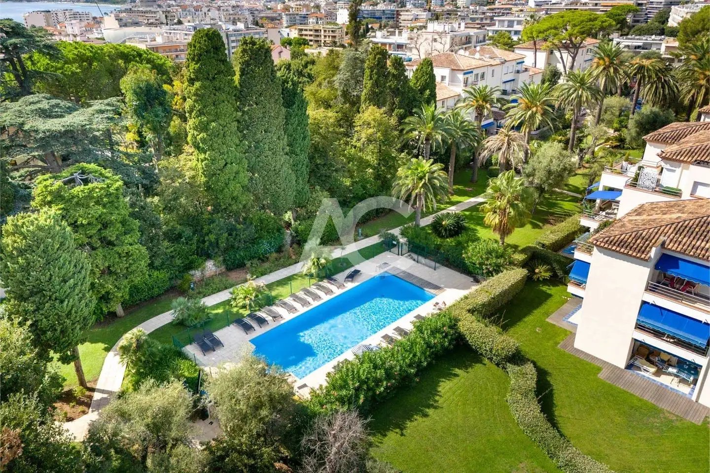 Appartement à vendre, 90m², Antibes