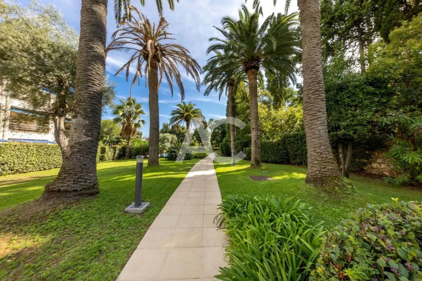Appartement à vendre, 90m², Antibes