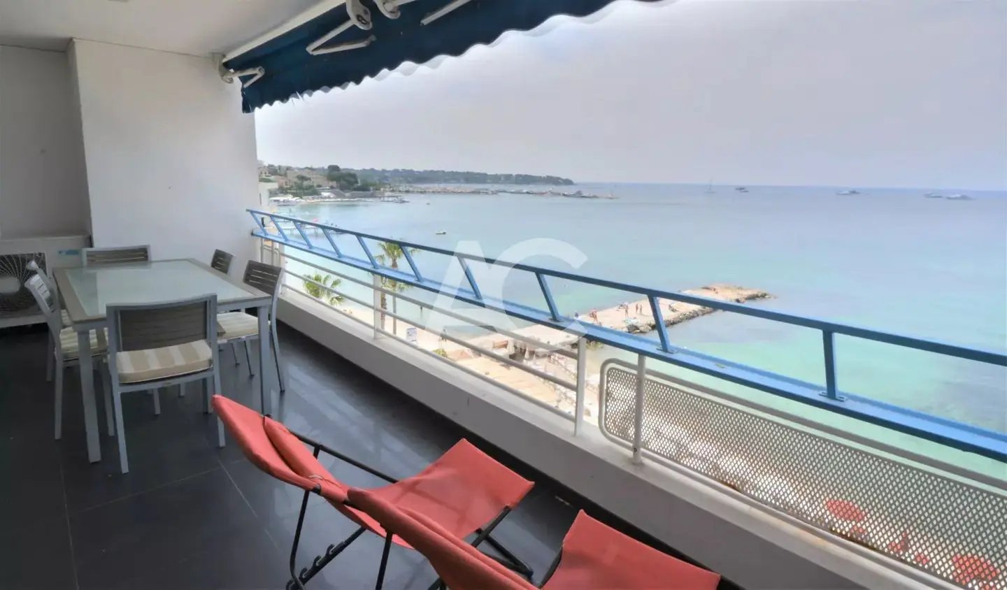 Appartement à vendre, 80m², Antibes