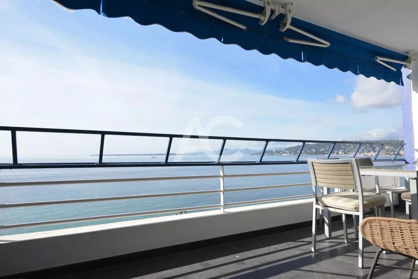 Appartement à vendre, 80m², Antibes