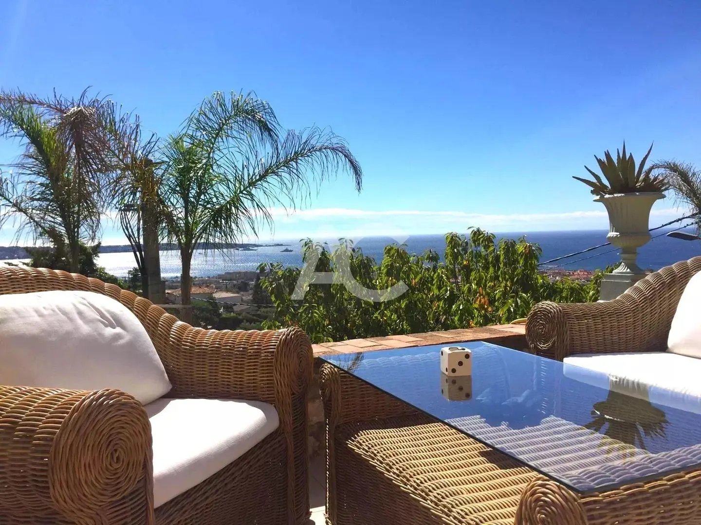 Maison à vendre, 220m², Vallauris
