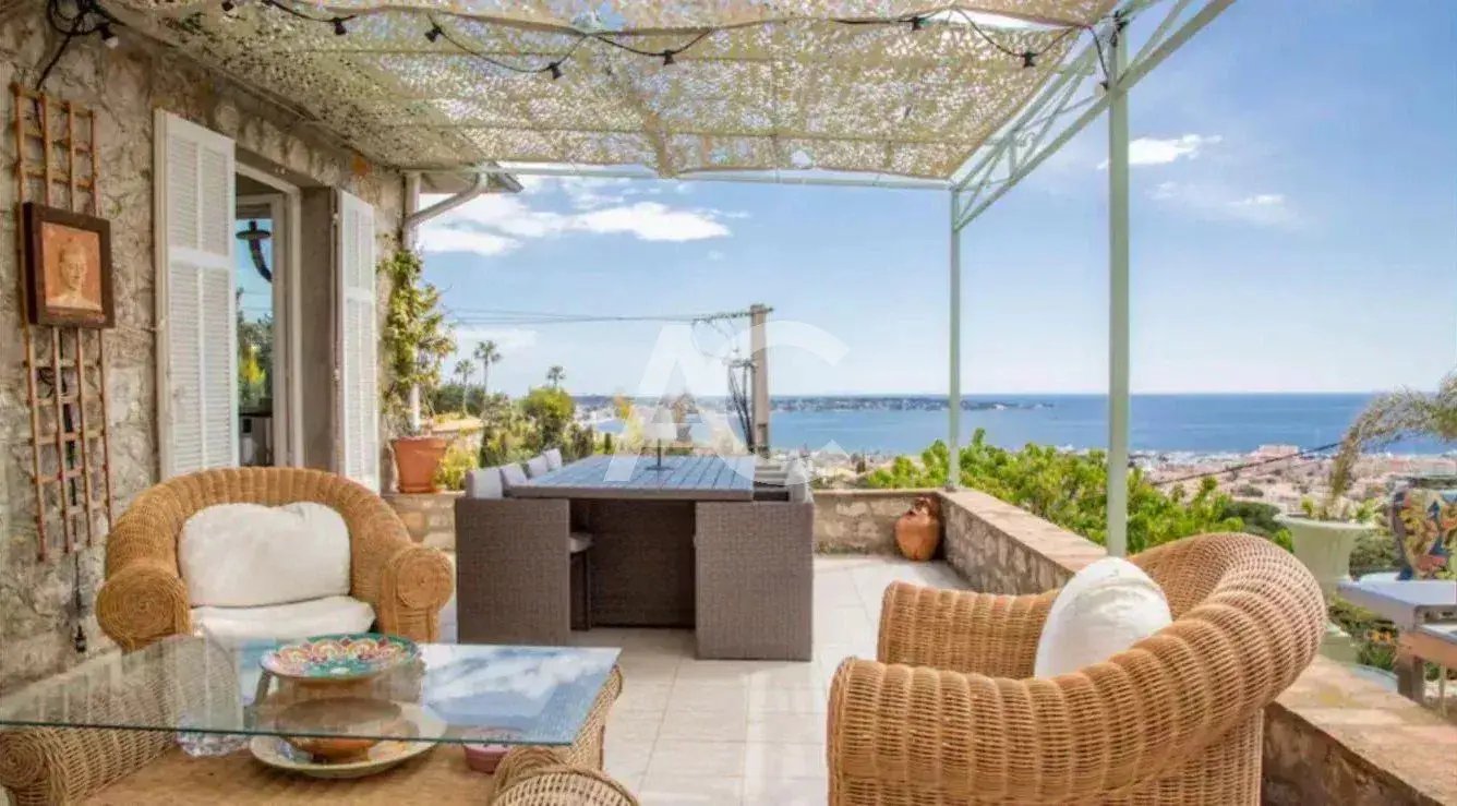 Maison à vendre, 220m², Vallauris