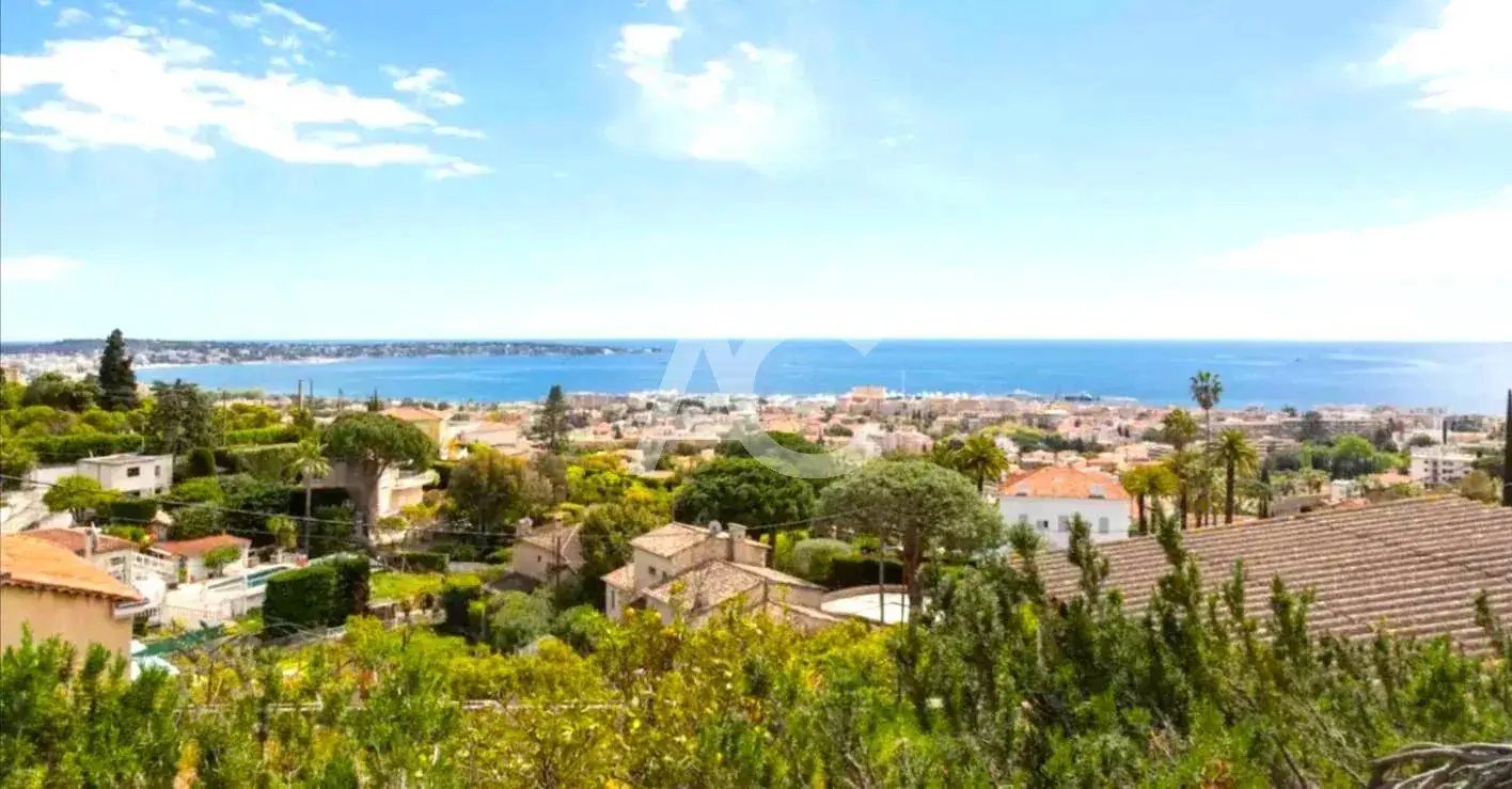 Maison à vendre, 220m², Vallauris