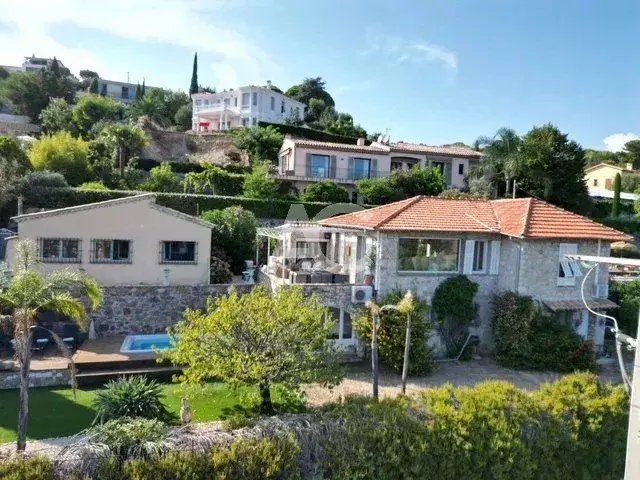 Maison à vendre, 220m², Vallauris