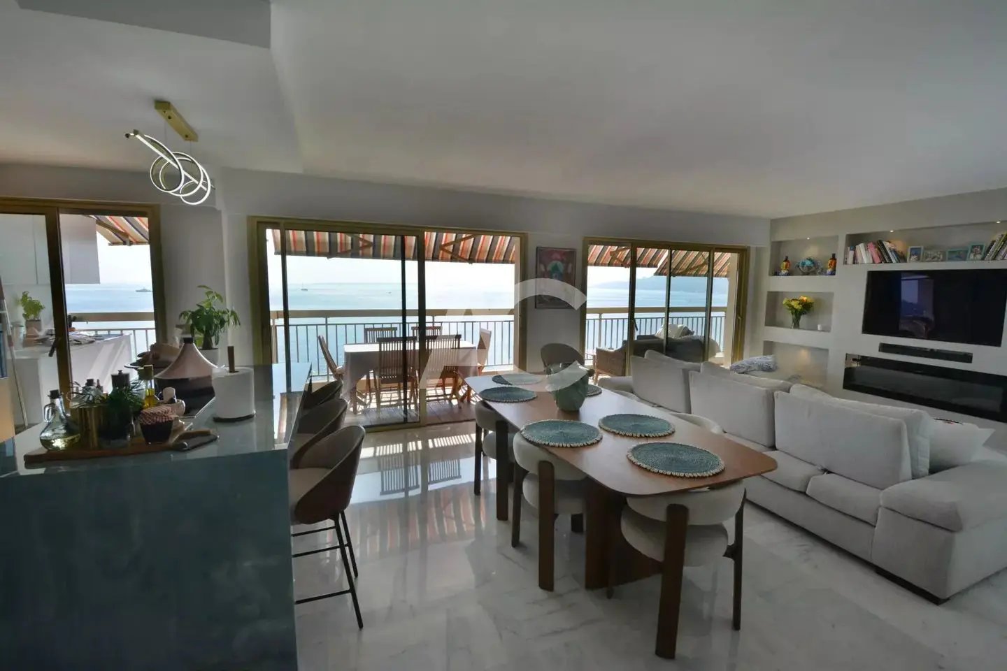 Appartement à vendre, 140m², Antibes