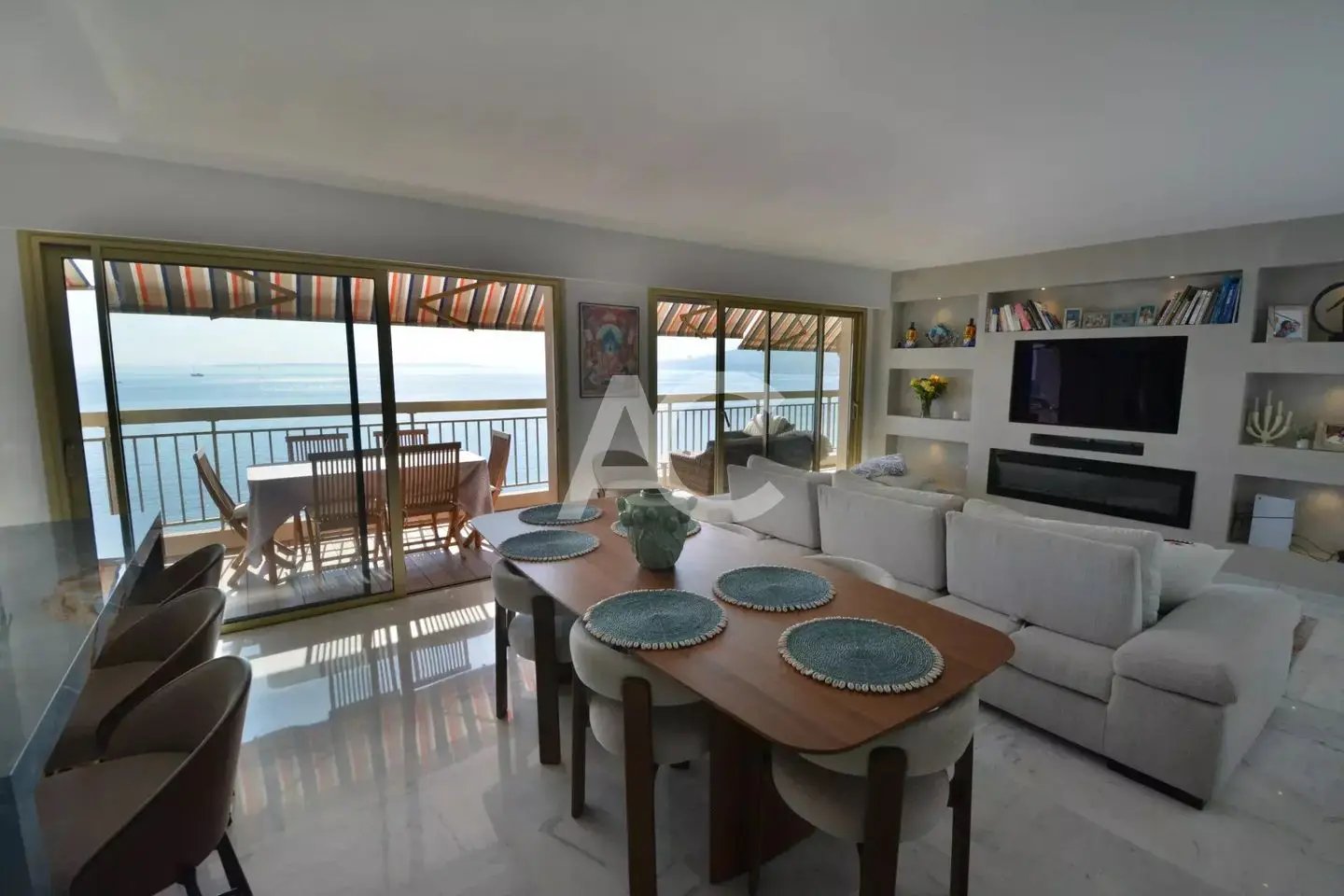 Appartement à vendre, 140m², Antibes