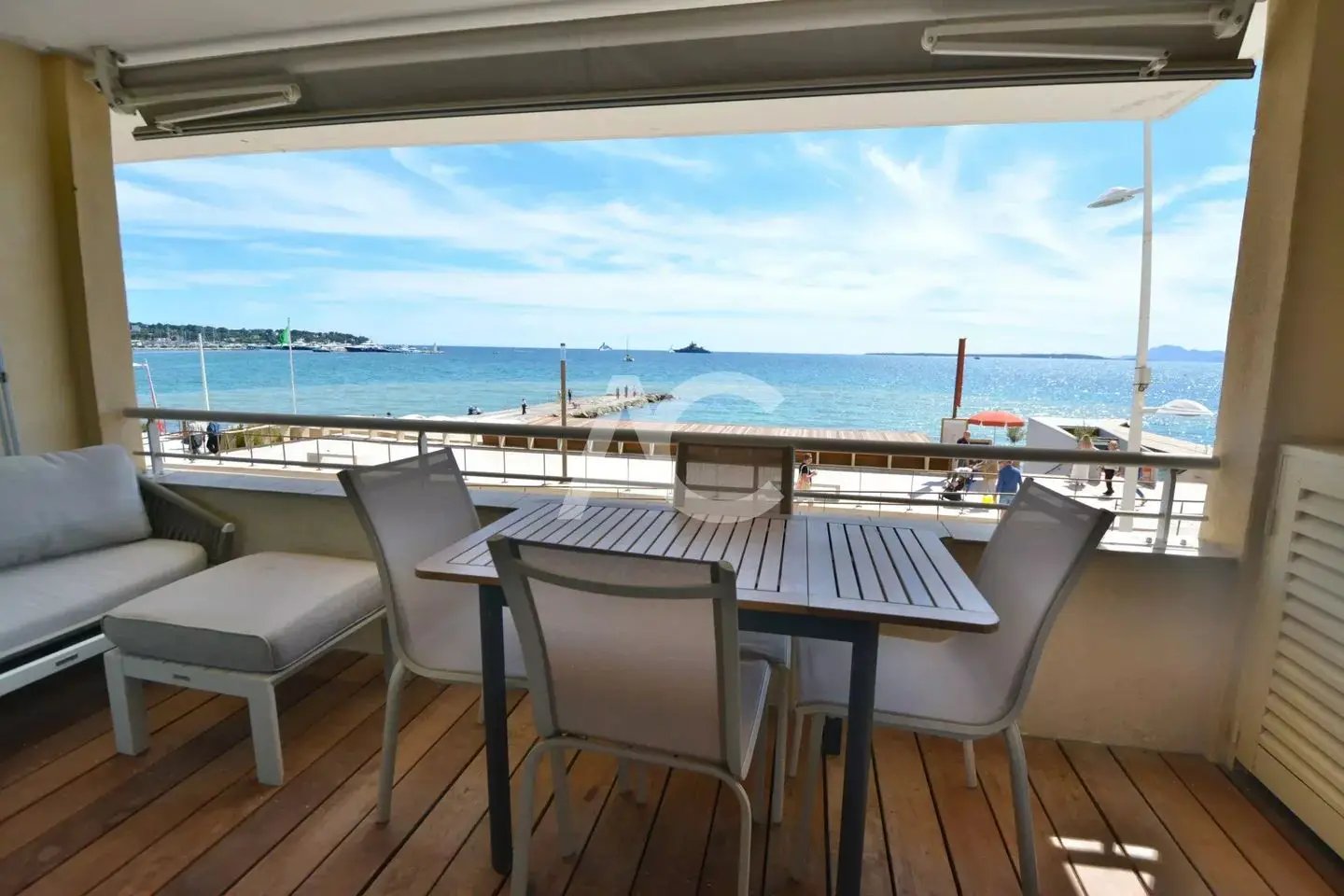 Appartement à vendre, 65m², Antibes