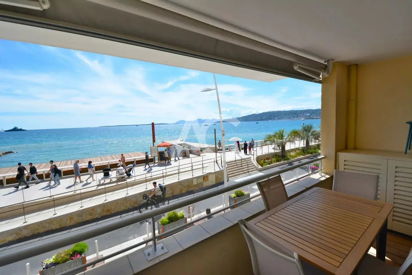 Appartement à vendre, 65m², Antibes