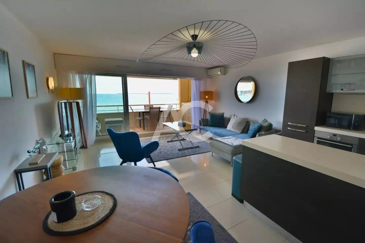 Appartement à vendre, 65m², Antibes