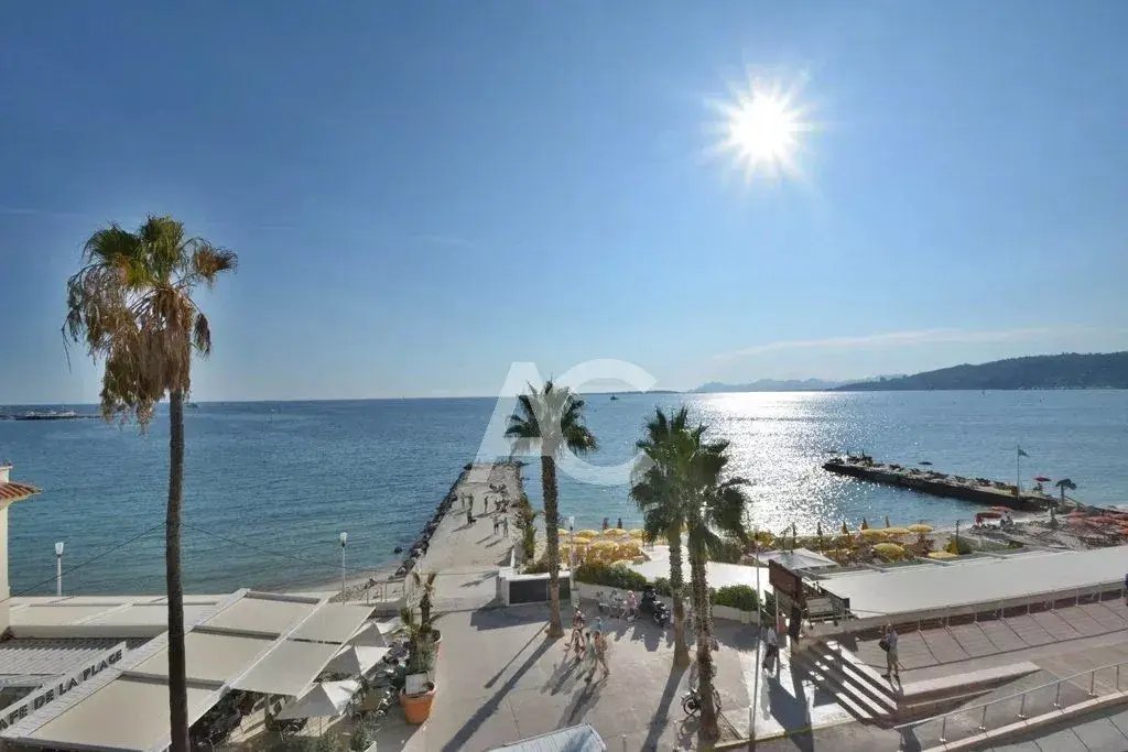 Appartement à vendre, 90m², Antibes
