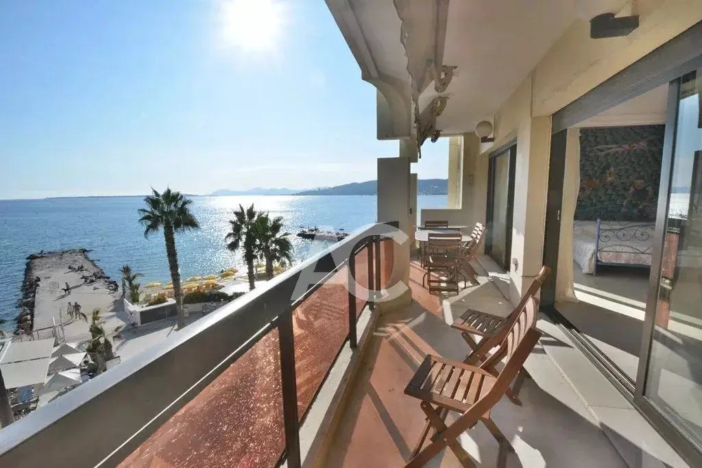 Appartement à vendre, 90m², Antibes