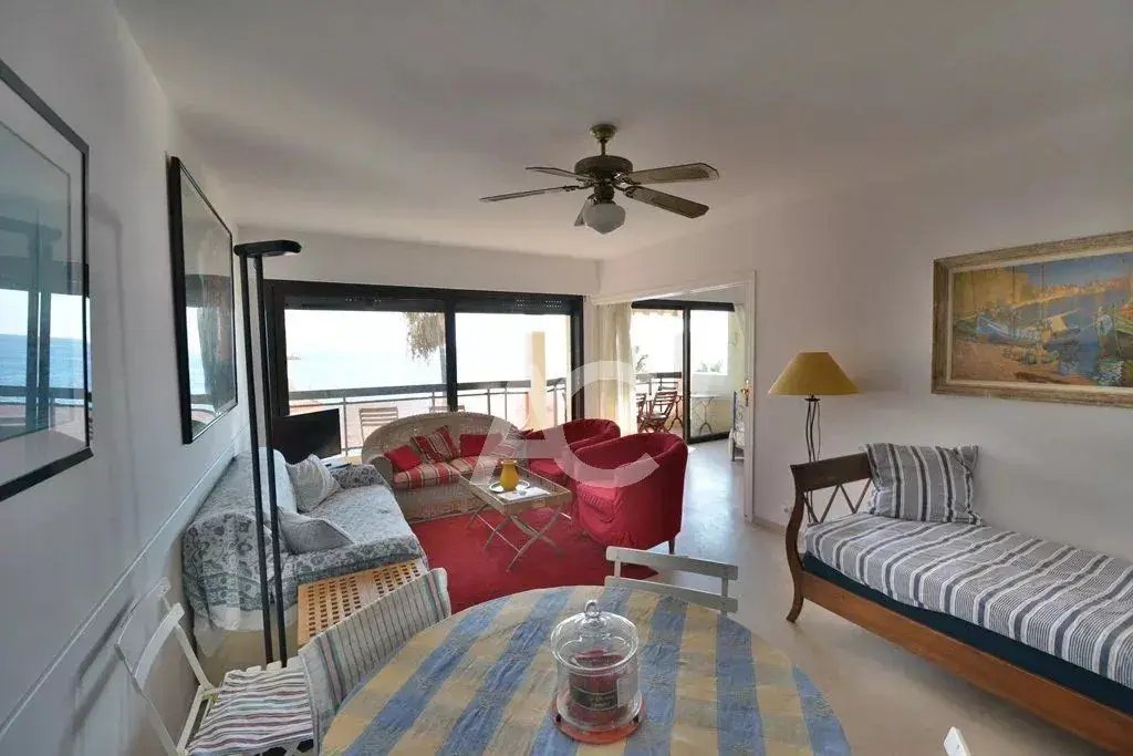 Appartement à vendre, 90m², Antibes