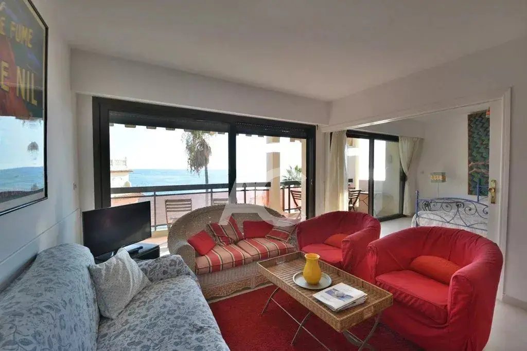 Appartement à vendre, 90m², Antibes