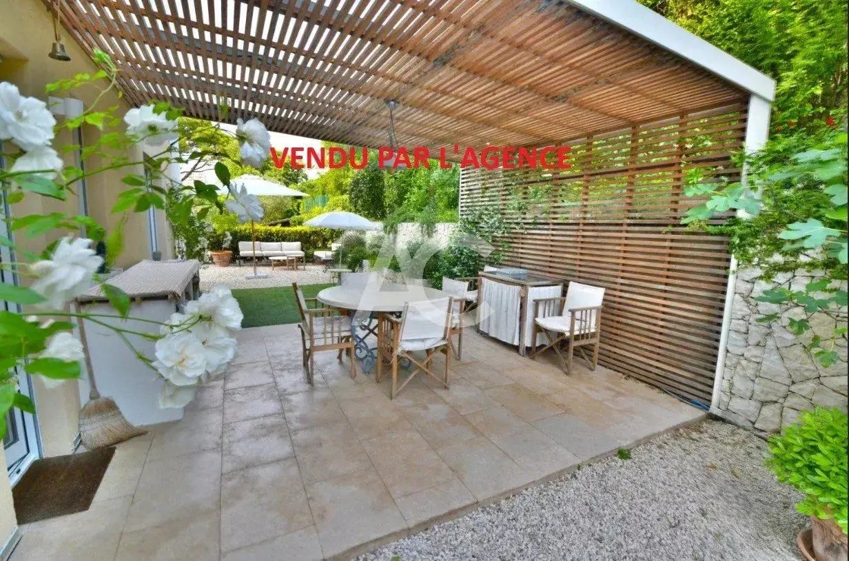 Appartement à vendre, 72m², Antibes