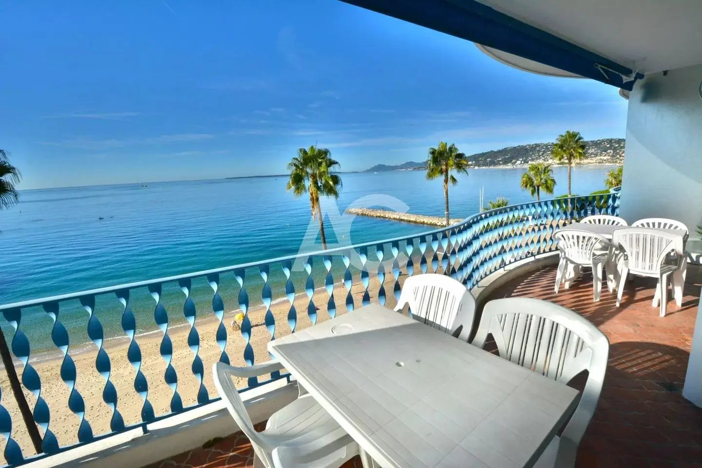 Appartement à vendre, 81m², Antibes