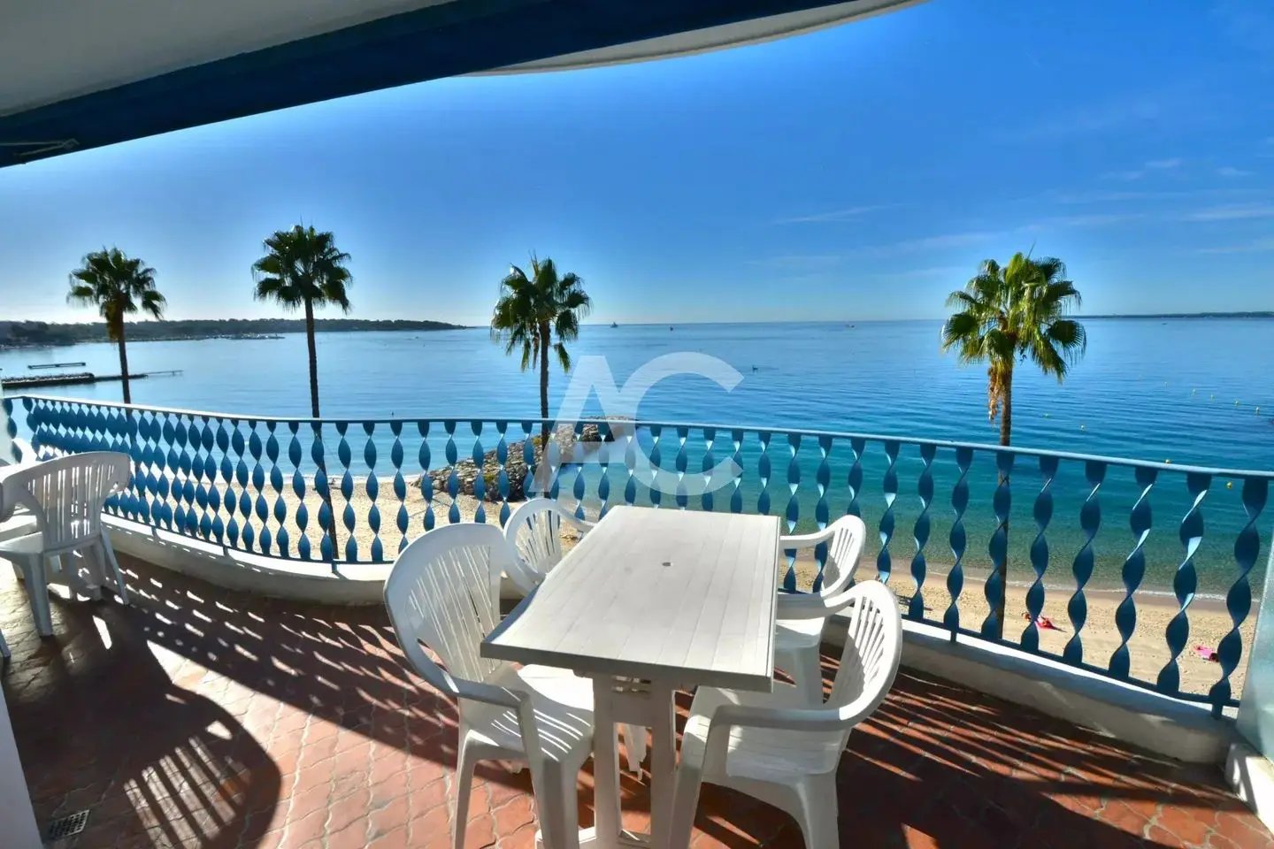 Appartement à vendre, 81m², Antibes