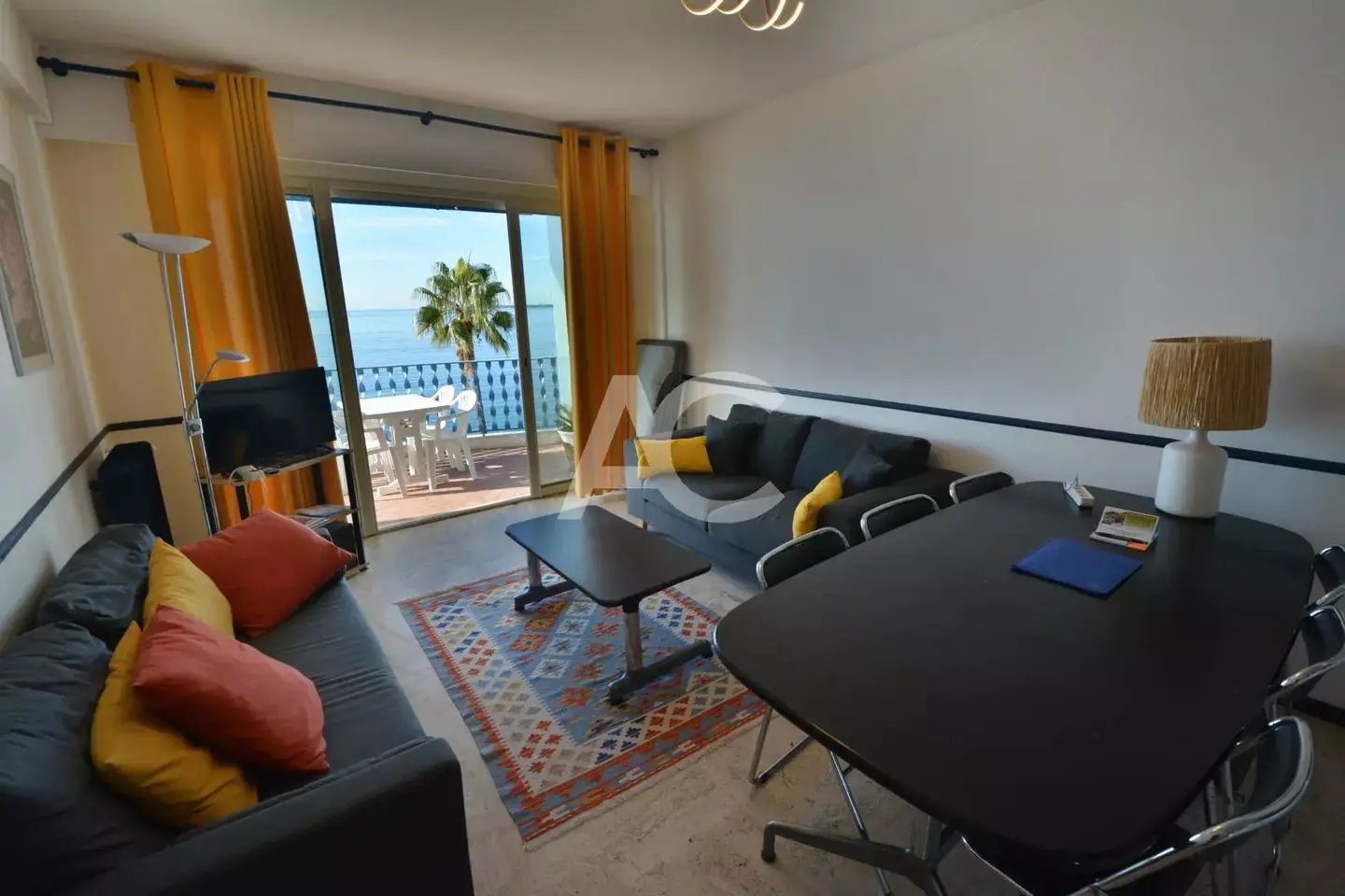 Appartement à vendre, 81m², Antibes
