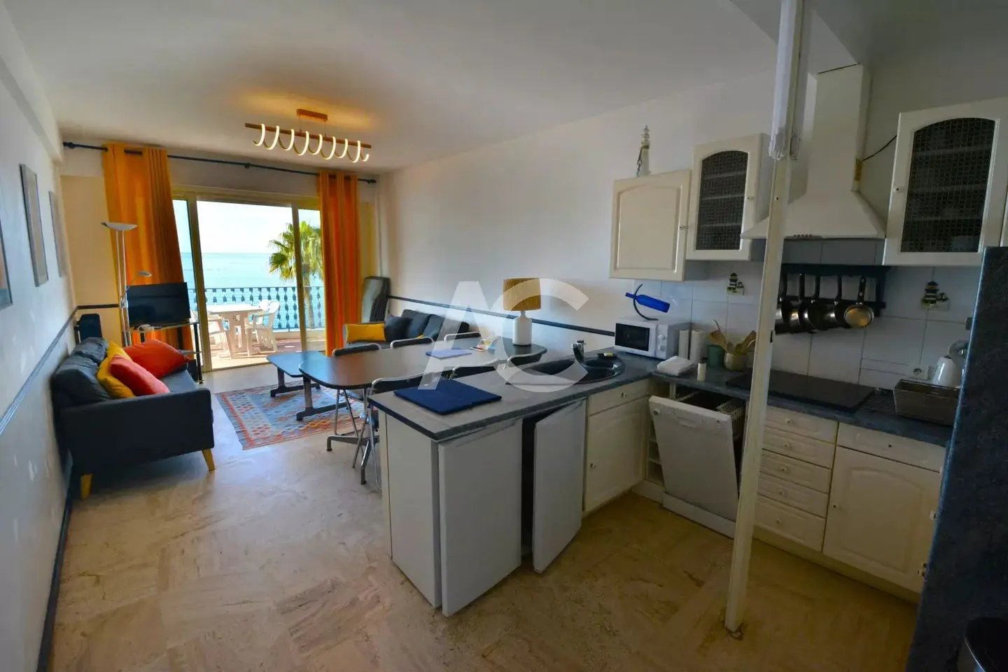 Appartement à vendre, 81m², Antibes
