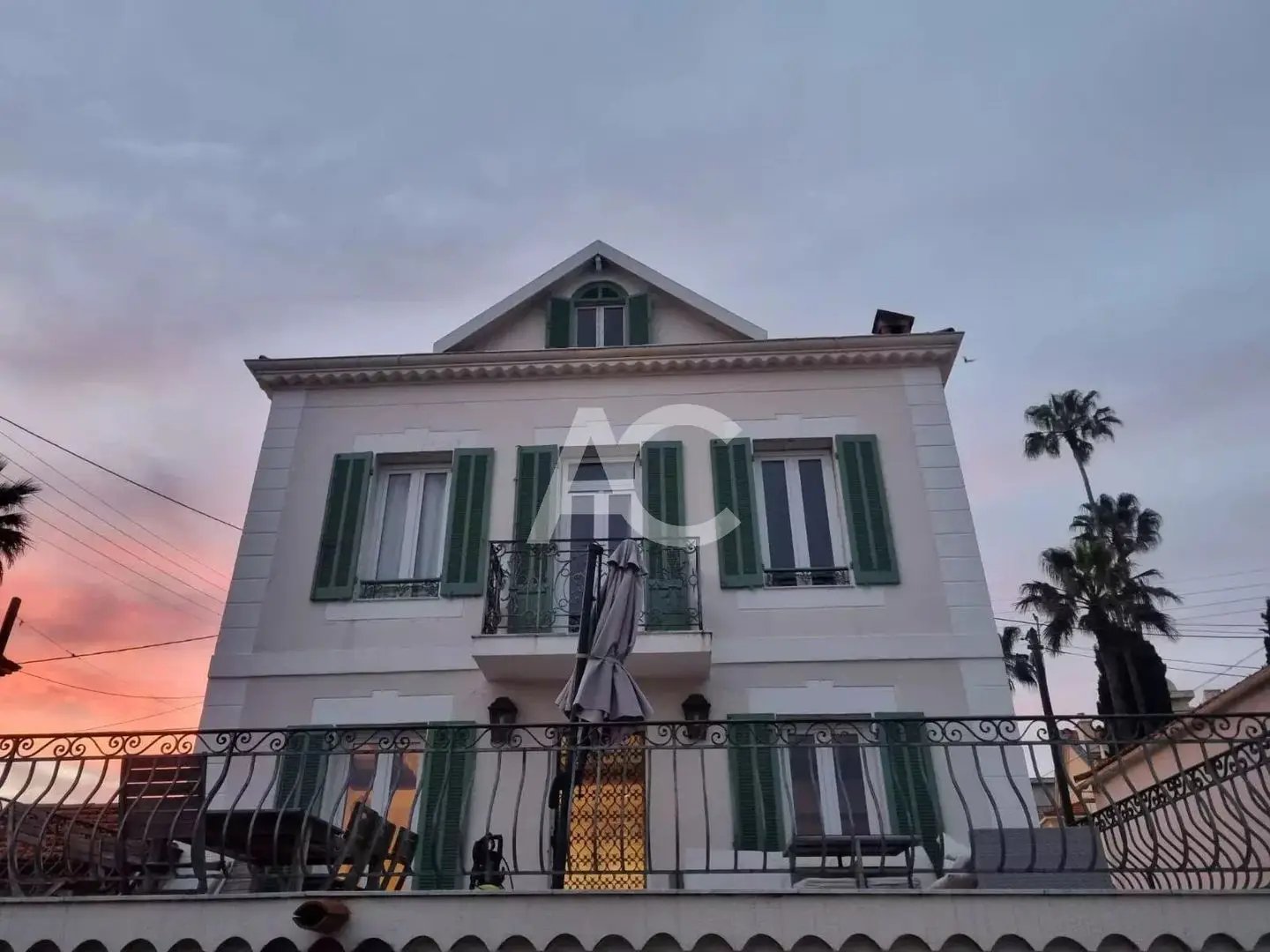 Maison à vendre, 138m², Vallauris