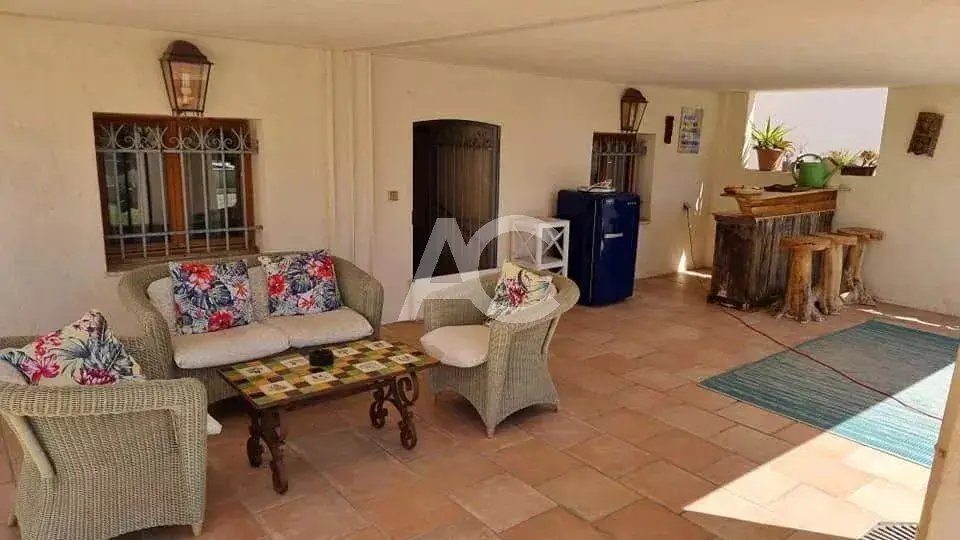 Maison à vendre, 138m², Vallauris