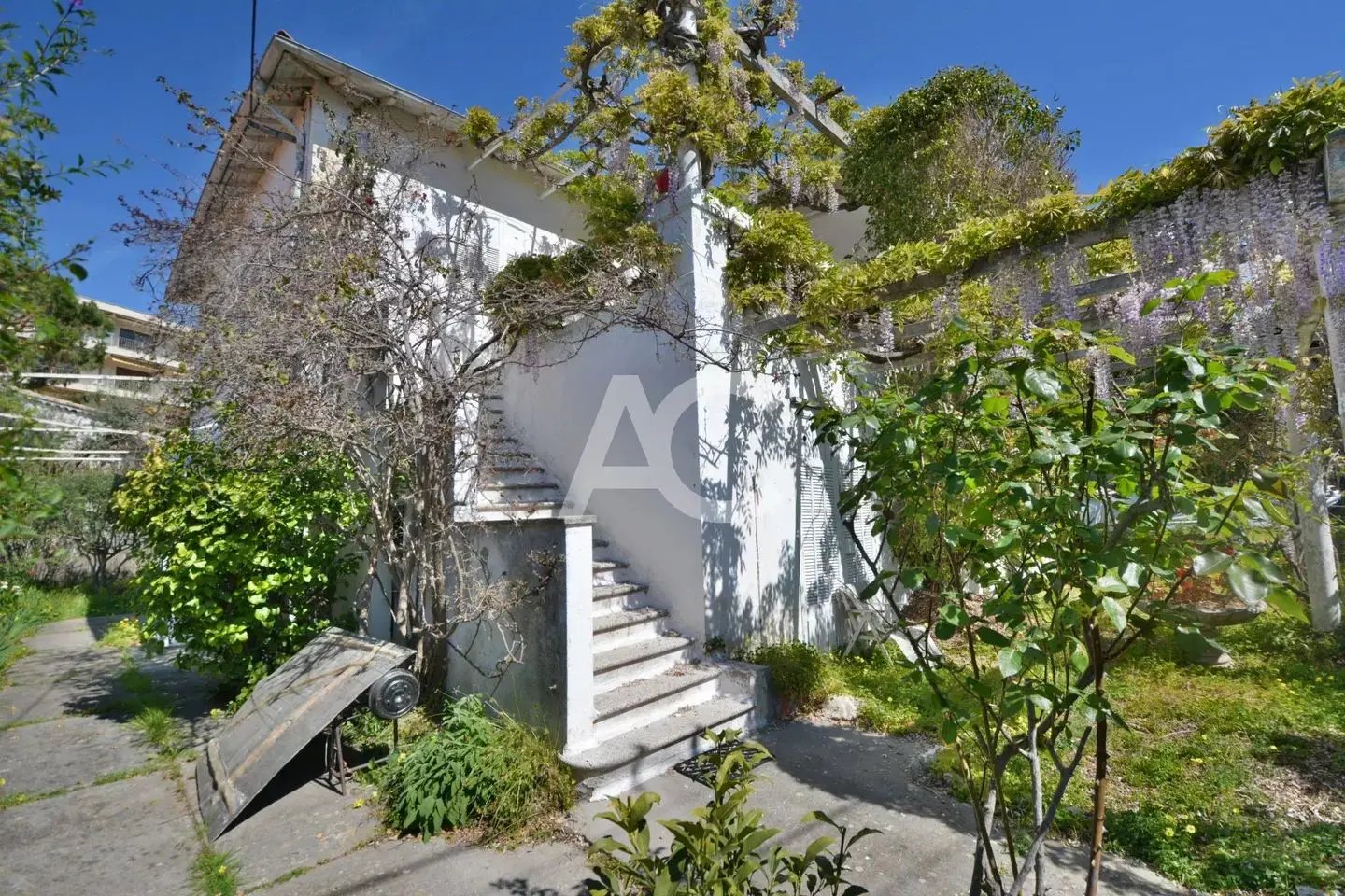 Maison à vendre, 240m², Antibes