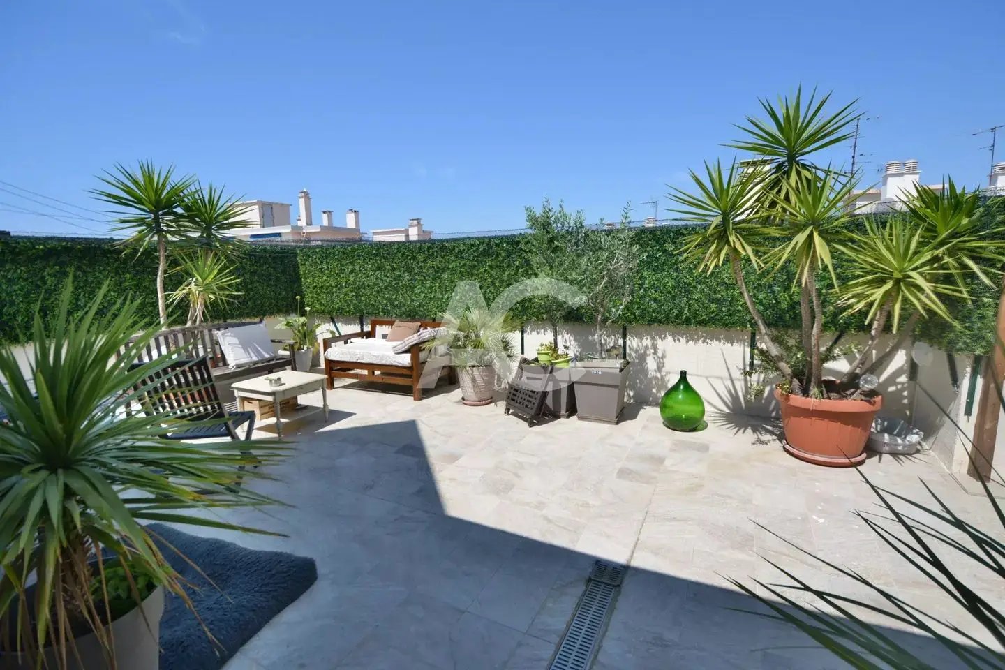 Appartement à vendre, 65m², Antibes