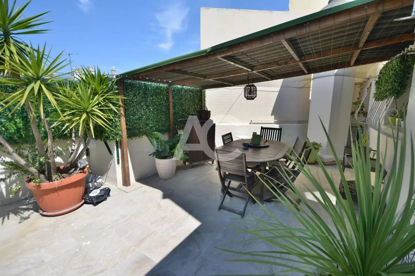 Appartement à vendre, 65m², Antibes