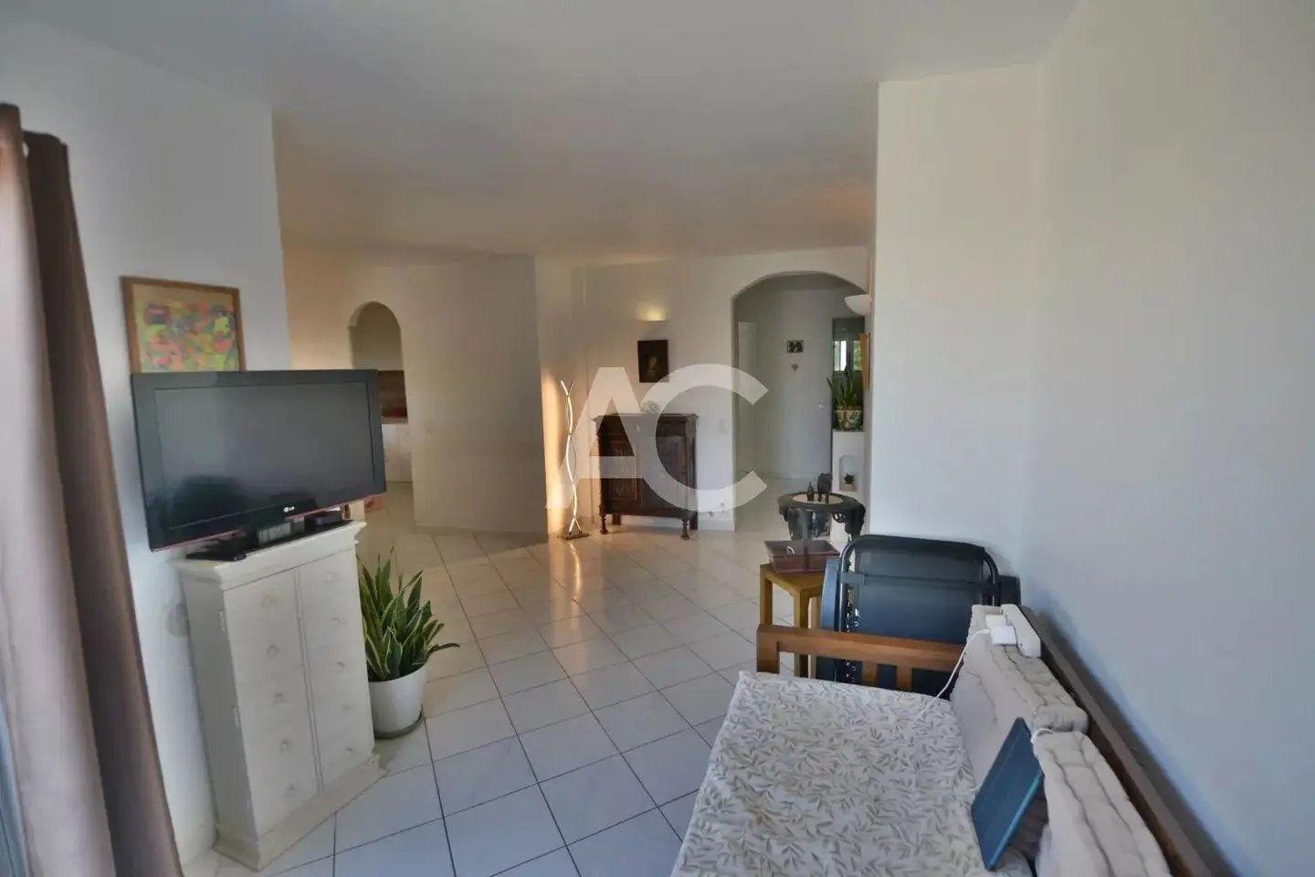 Appartement à vendre, 65m², Antibes