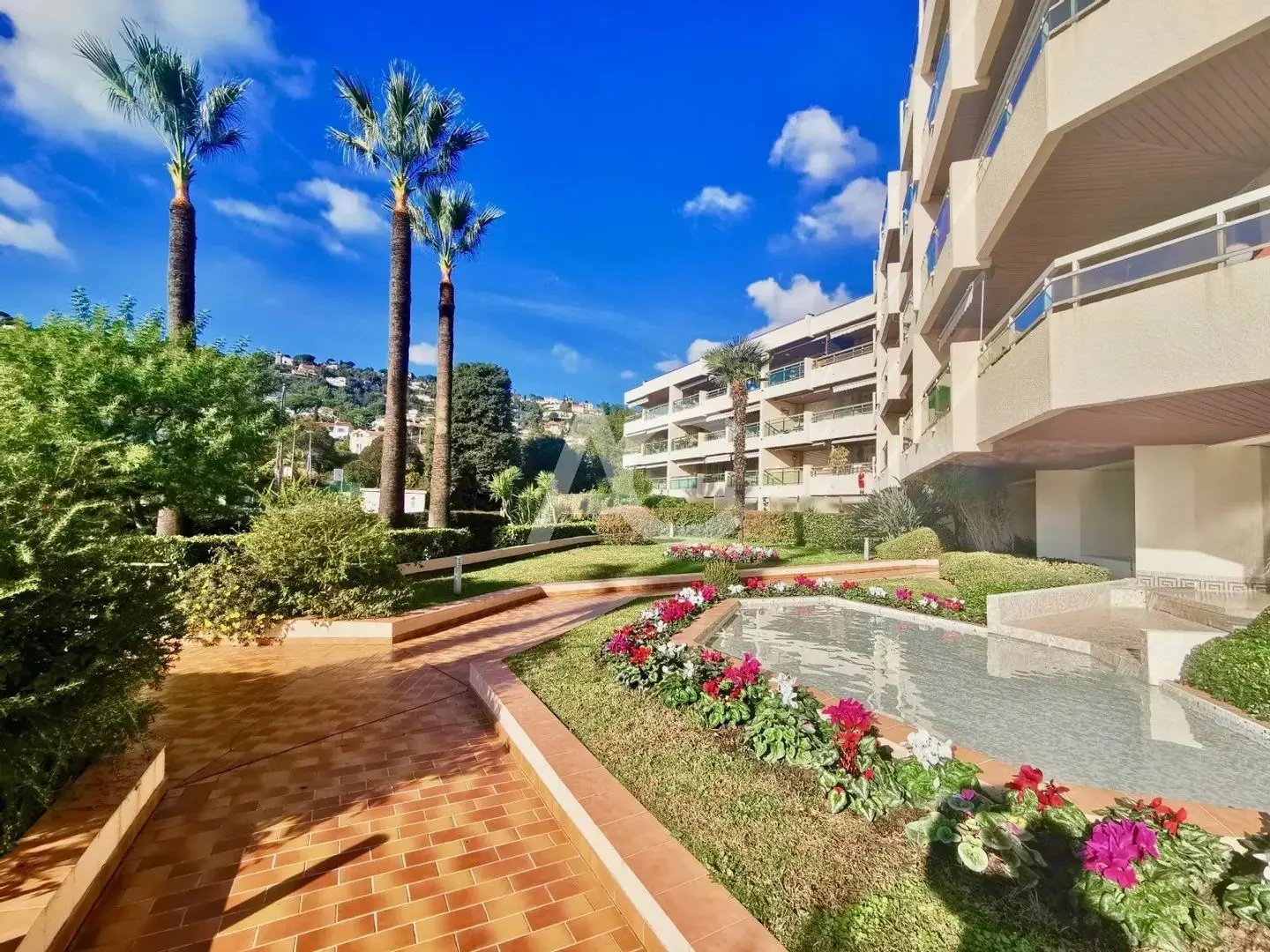 Appartement à vendre, 63m², Vallauris