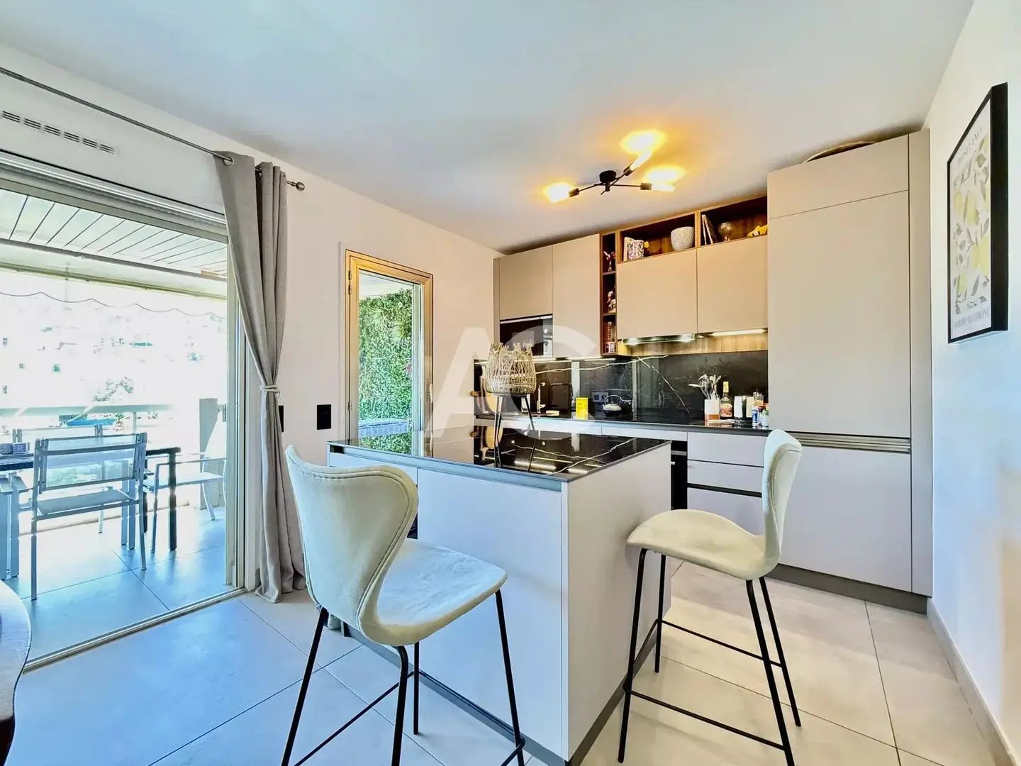 Appartement à vendre, 63m², Vallauris