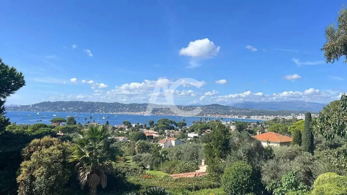 Appartement à vendre, 130m², Antibes