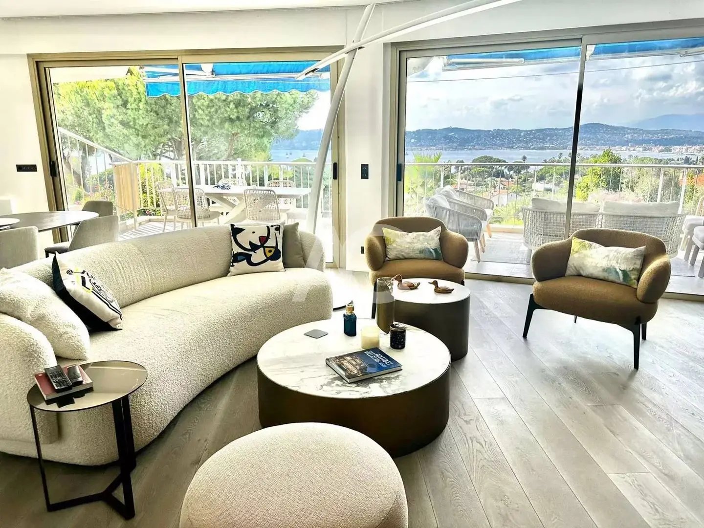 Appartement à vendre, 130m², Antibes
