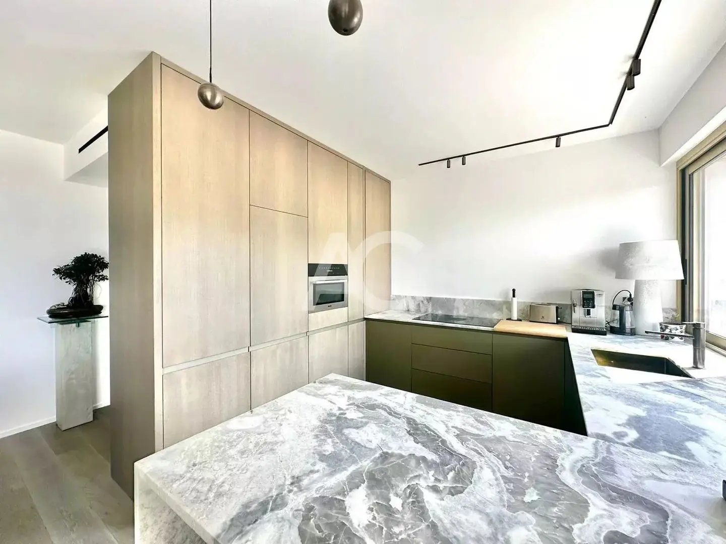 Appartement à vendre, 130m², Antibes