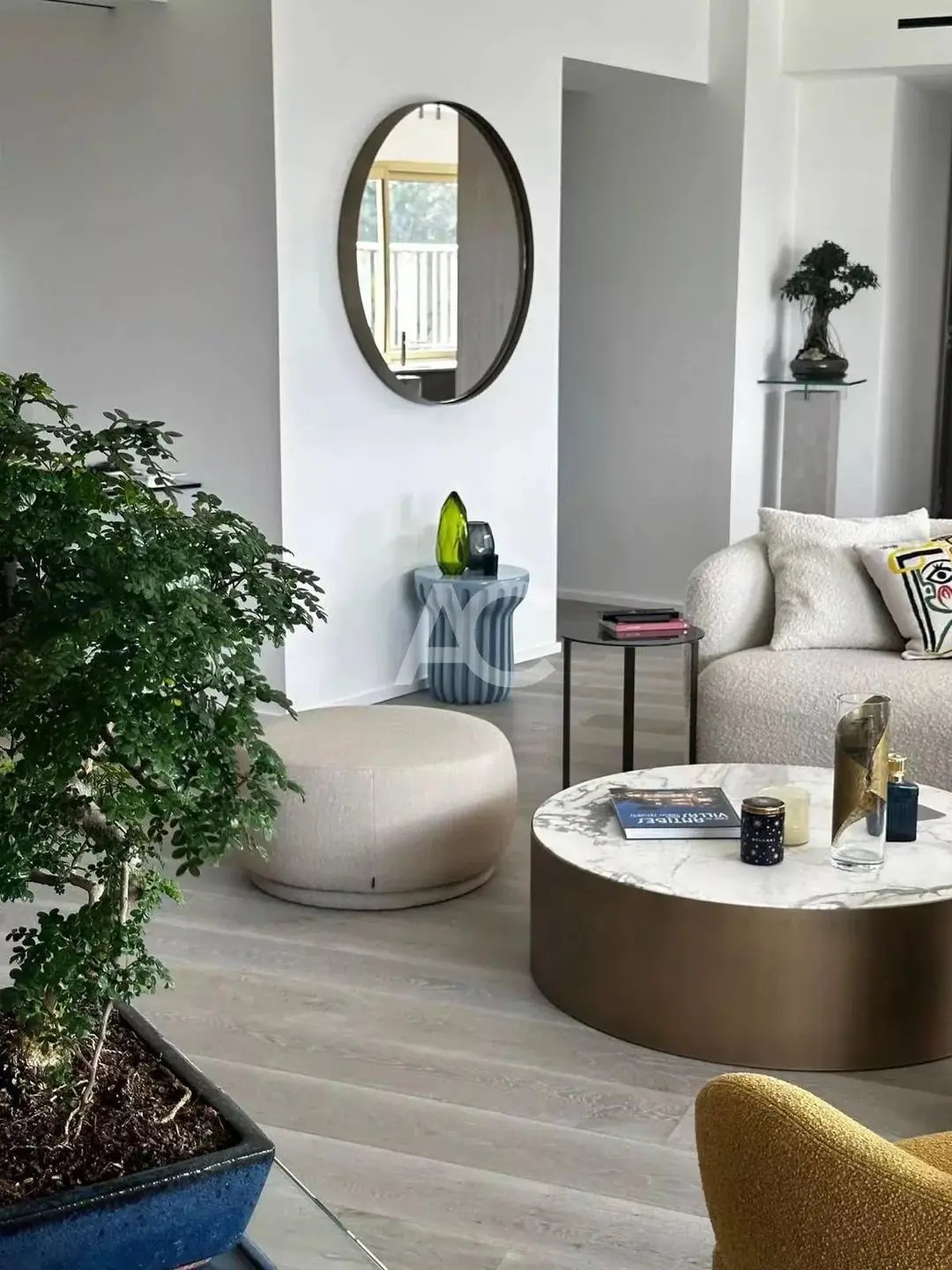 Appartement à vendre, 130m², Antibes